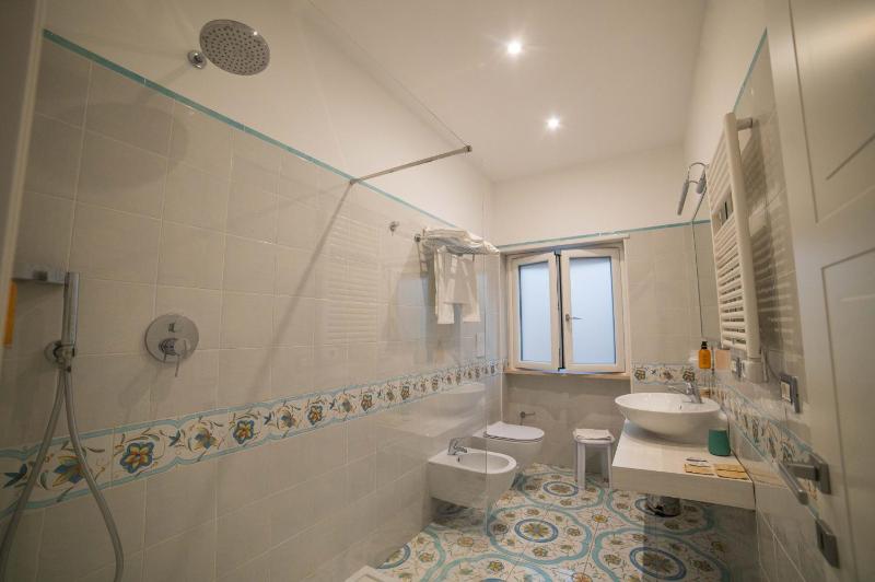 Triple Room with Terrace - Annex image 3