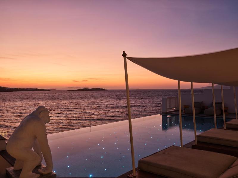 Icon Mykonos - image 1