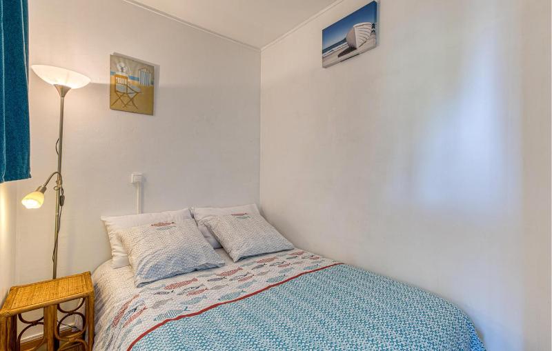 Bel Appartement Proche Mer - image 15