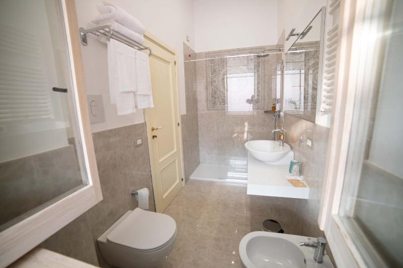 Suite with Terrace (4 Adults) image 2