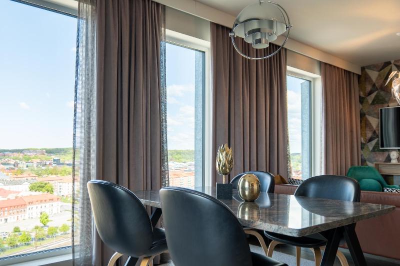 Suite with Sauna image 1