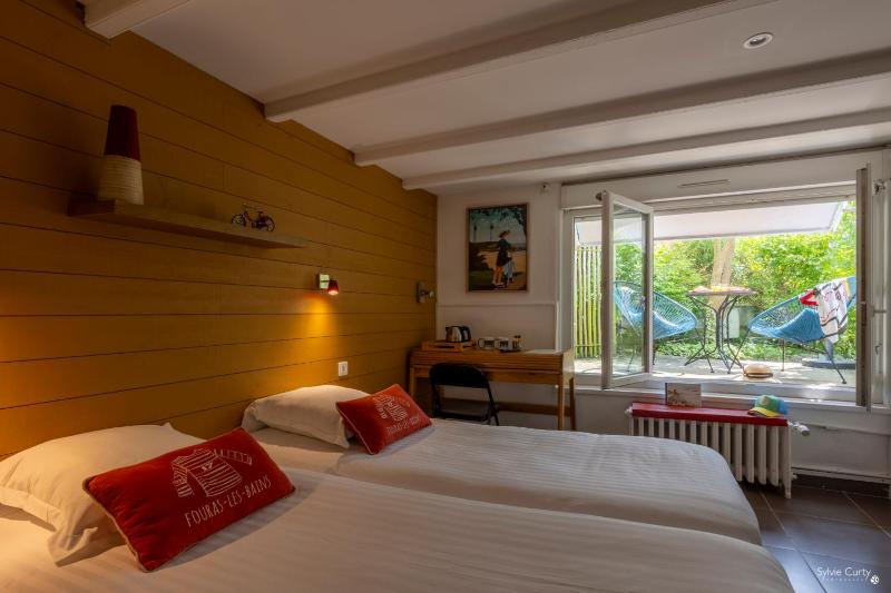 Twin Room image 1