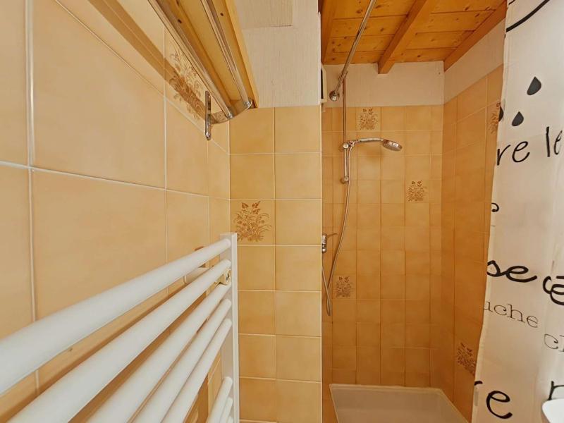 Studio/Cabine/Mezz 5 pers avec navette à 600m du centre - Le Grand-Bornand - FR-1-241-165 - image 8