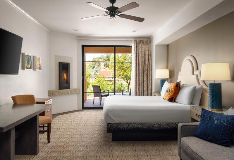 Grove Signature King Bed image 1