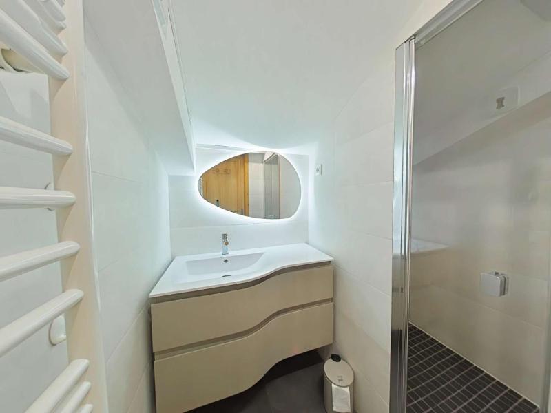 Appt au centre avec 2 chambres balcon casier à ski et tout confort au Grand-Bornand - FR-1-241-61 - image 18