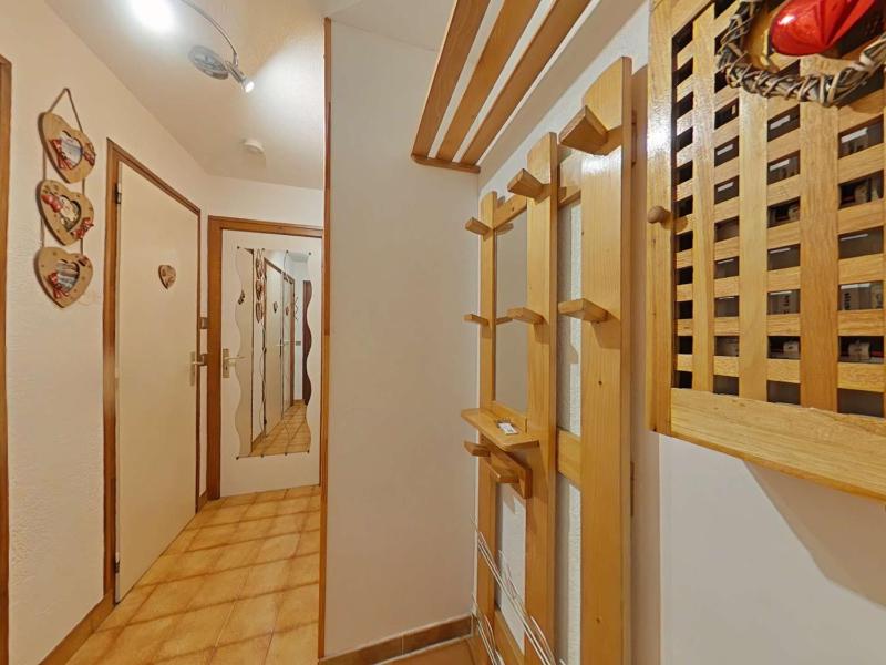 Studio cabine 4 pers. proche patinoire et pistes parking ménage inclus navette à proximité - FR-1-241-157 - image 10