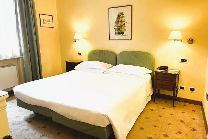 Budget Double Room image 2