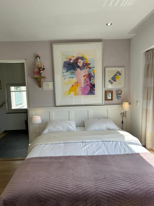 Double Room with Terrace image 3