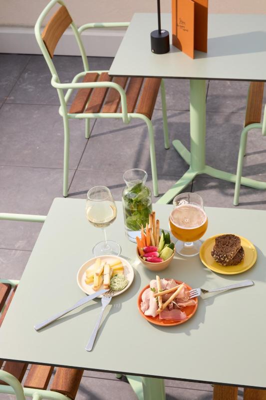 OKKO Hotels Troyes Centre - image 42