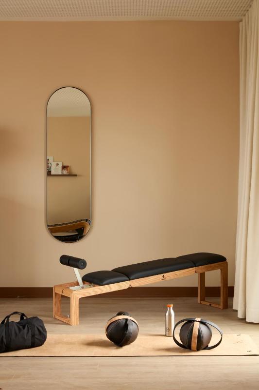 OKKO Hotels Troyes Centre - image 9