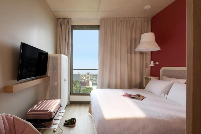 OKKO Hotels Troyes Centre - image 32