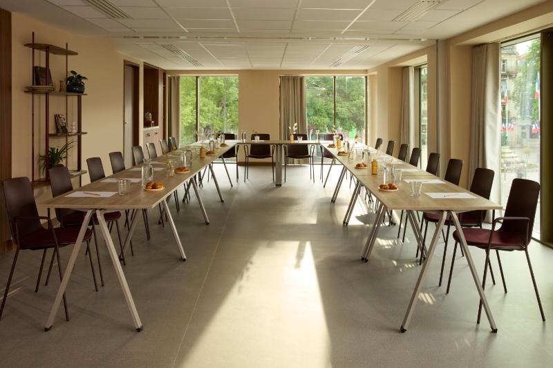 OKKO Hotels Troyes Centre - image 38