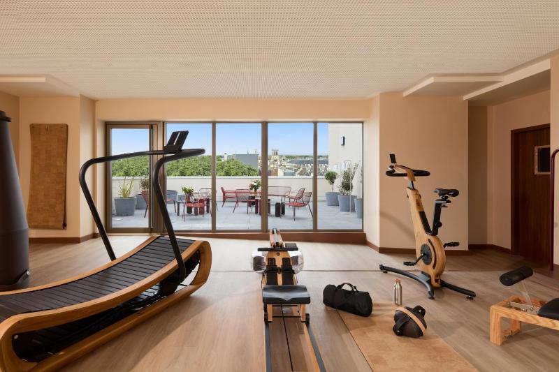 OKKO Hotels Troyes Centre - image 10
