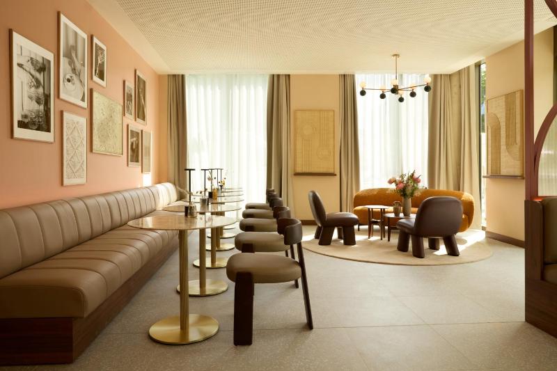OKKO Hotels Troyes Centre - image 37
