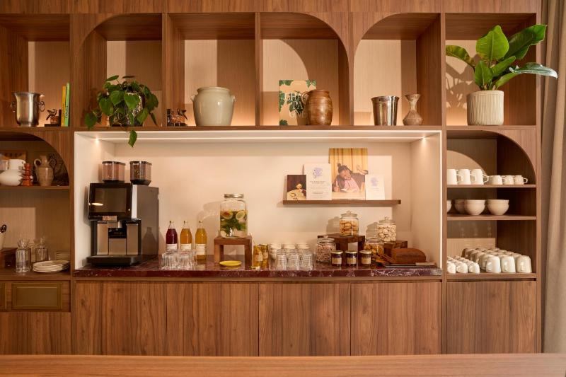 OKKO Hotels Troyes Centre - image 20