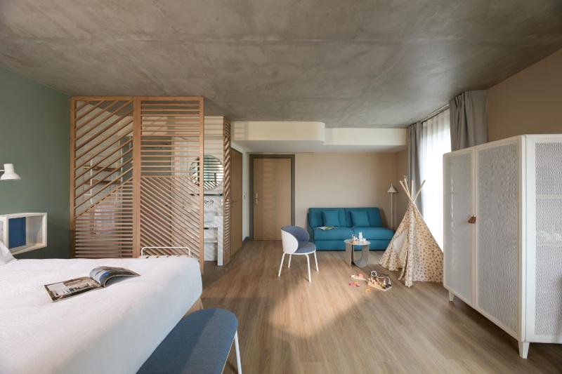 OKKO Hotels Troyes Centre - image 8
