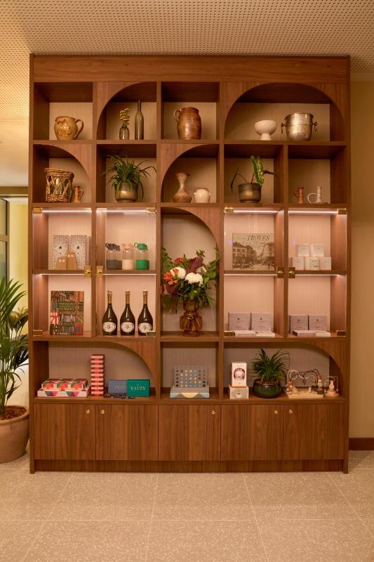OKKO Hotels Troyes Centre - image 25