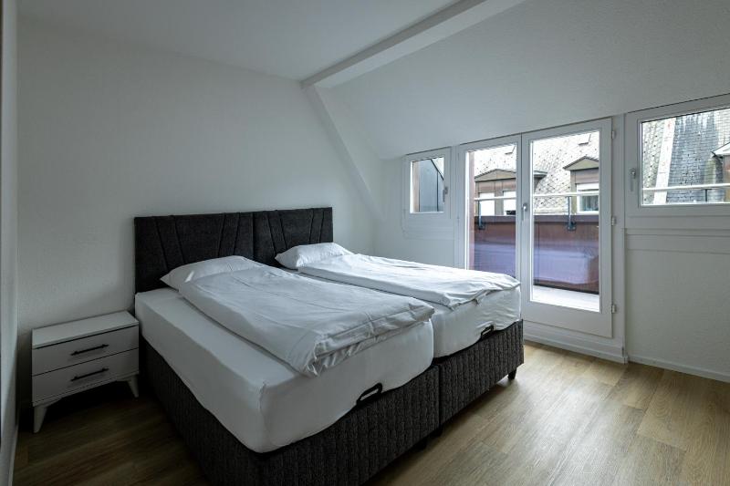 Luxury Apartments by Livingdowntown - image 10