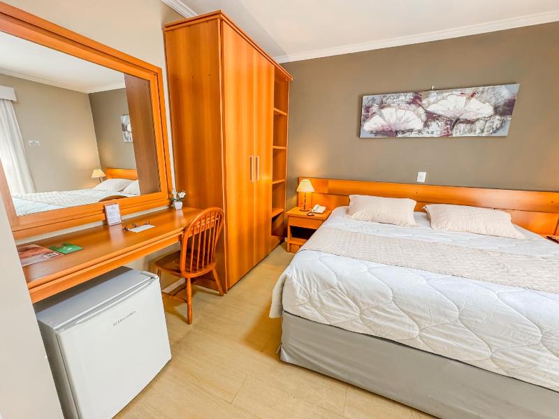 Pousada Nacional Inn Campos do Jordão - image 45