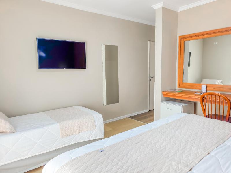 Pousada Nacional Inn Campos do Jordão - image 16