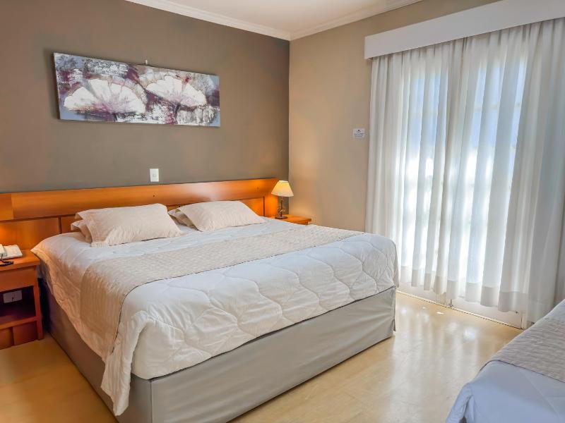 Pousada Nacional Inn Campos do Jordão - image 17