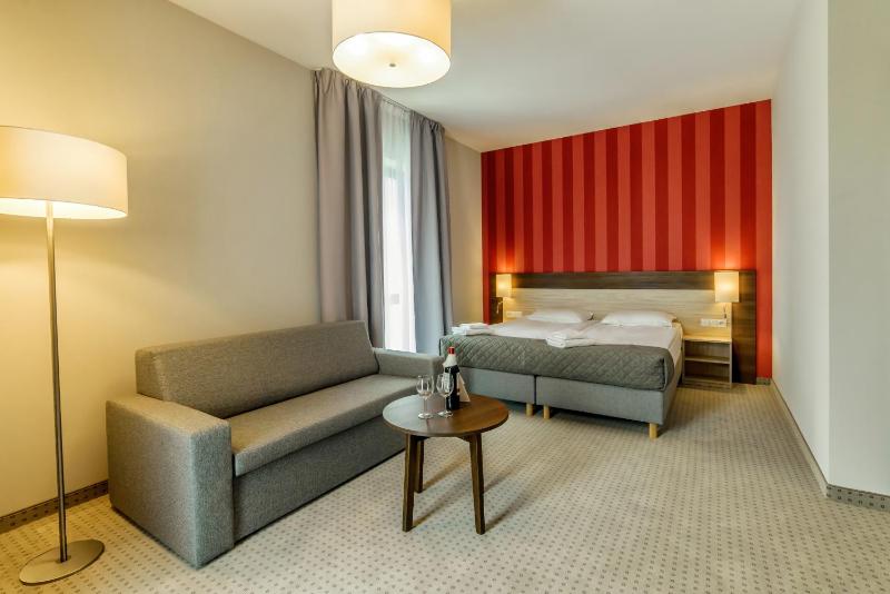 Premium Double Room image 1