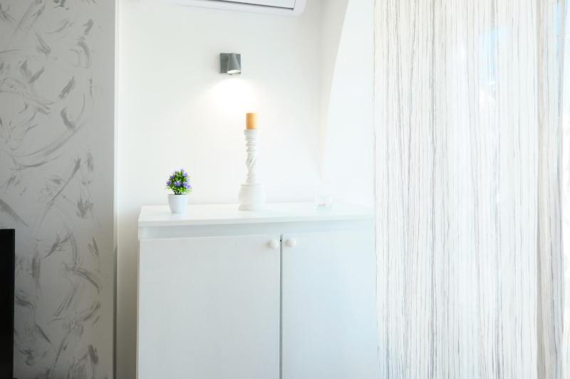 One-Bedroom Apartment image 2