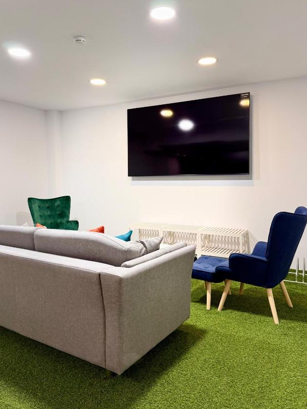 Color Suites Alicante - image 37