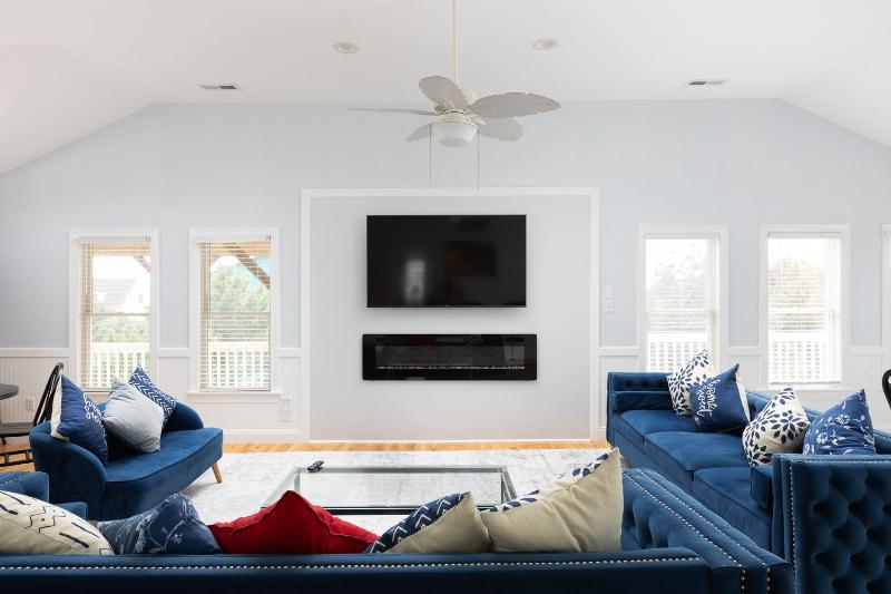 Whalehead Adventure With Ocean Views Pool Spa - image 34