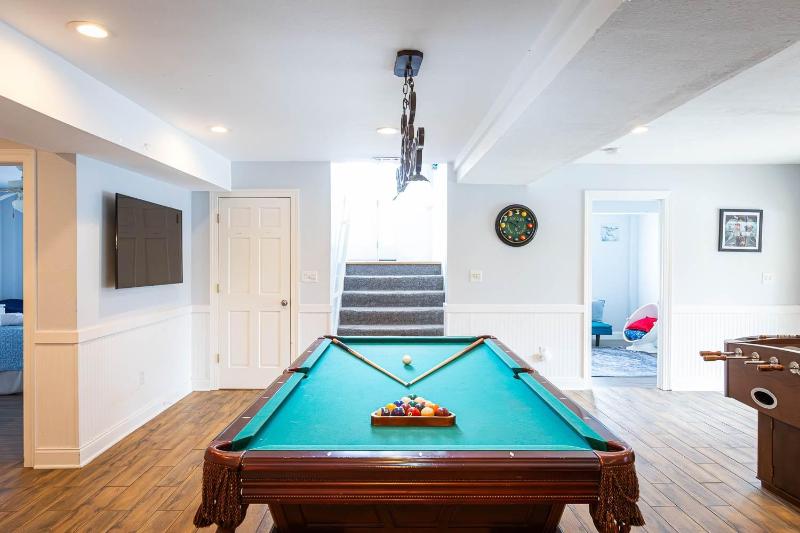 Whalehead Adventure With Ocean Views Pool Spa - image 21