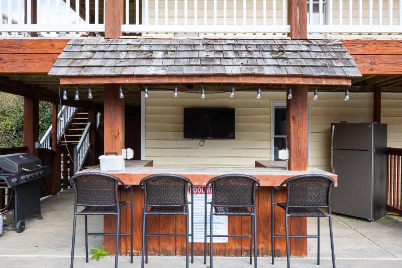 Whalehead Adventure With Ocean Views Pool Spa - image 46