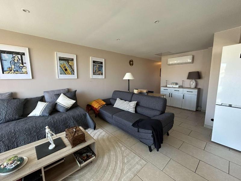 SP920-0067 Grand appartement 3 pièces 5 couchages SAINT PIERRE LA MER - image 17