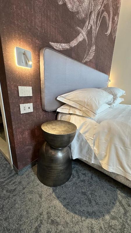 Deluxe Double Room with Sea View image 4