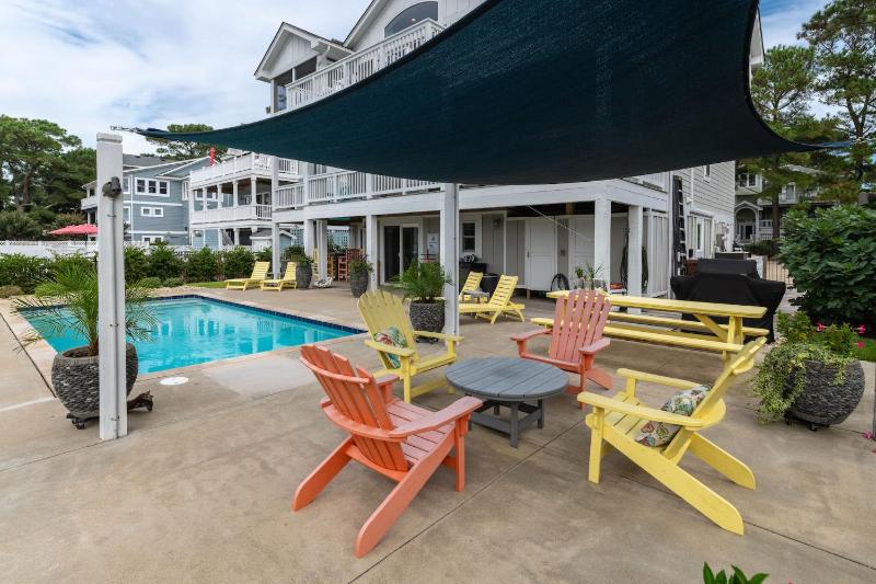 Stunning Views With Pool Family Room Resort Perks - image 19