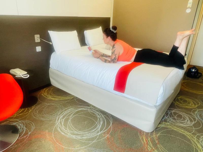 Double Room image 1