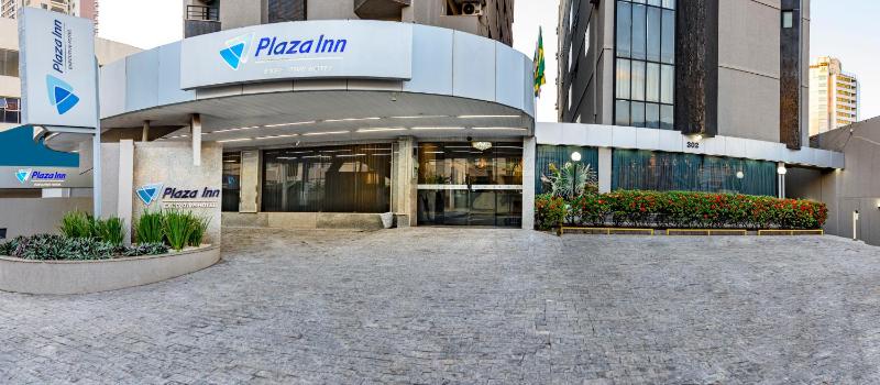 Plaza Inn Executive - Setor Oeste - image 15