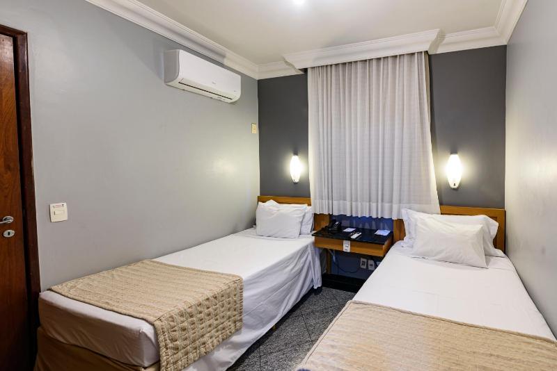 Plaza Inn Executive - Setor Oeste - image 35