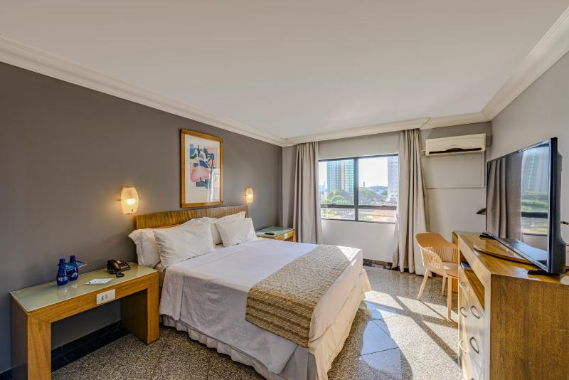 Plaza Inn Executive - Setor Oeste - image 16