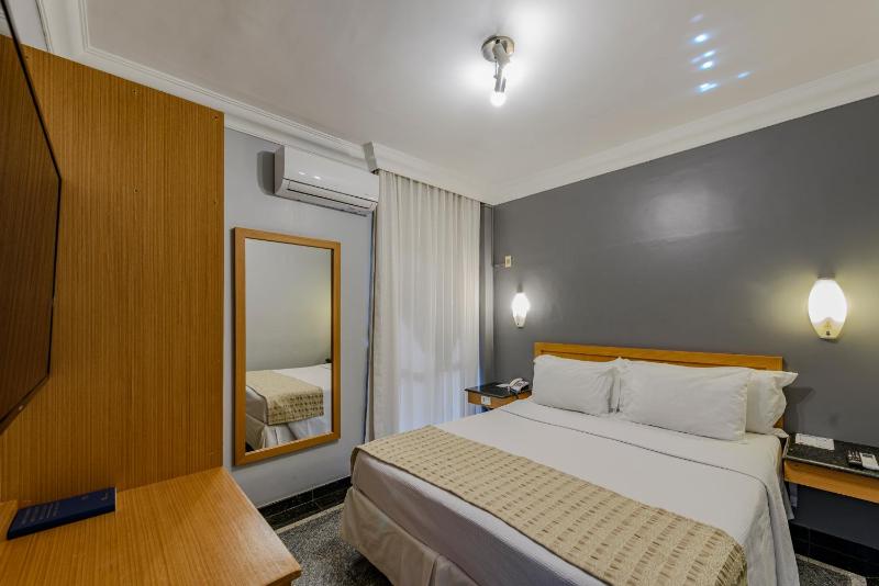 Plaza Inn Executive - Setor Oeste - image 12