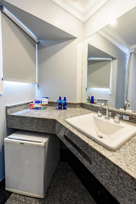 Plaza Inn Executive - Setor Oeste - image 27