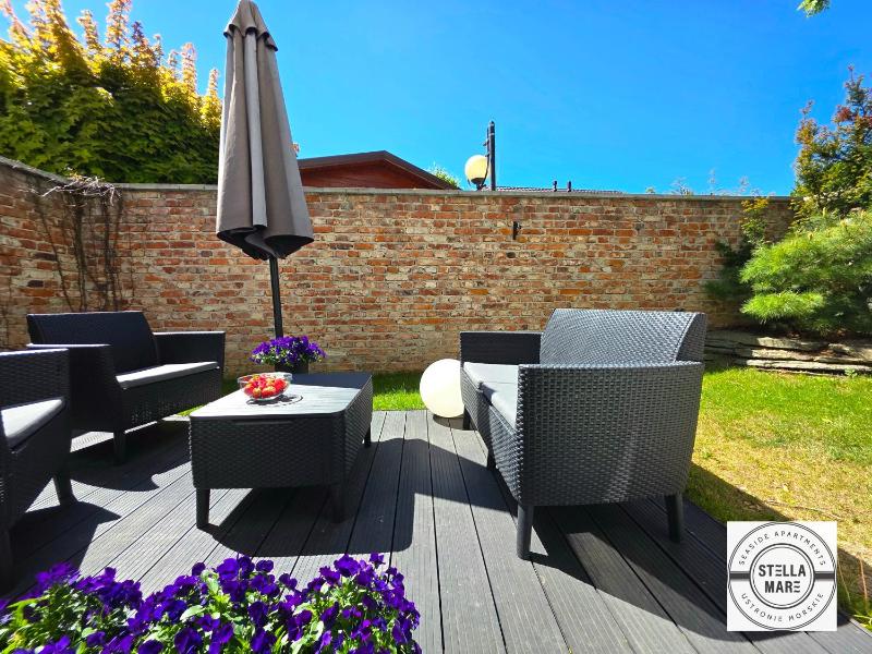 Two-Bedroom Apartment image 4