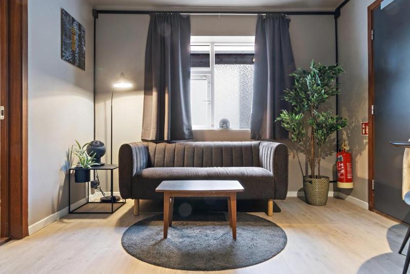 Astro Apartments - image 12