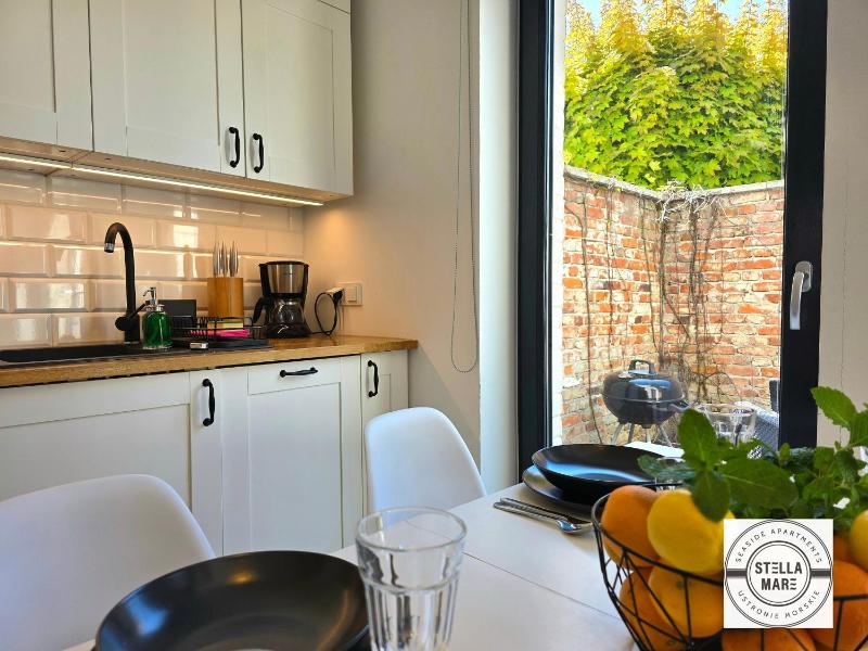 Two-Bedroom Apartment image 3