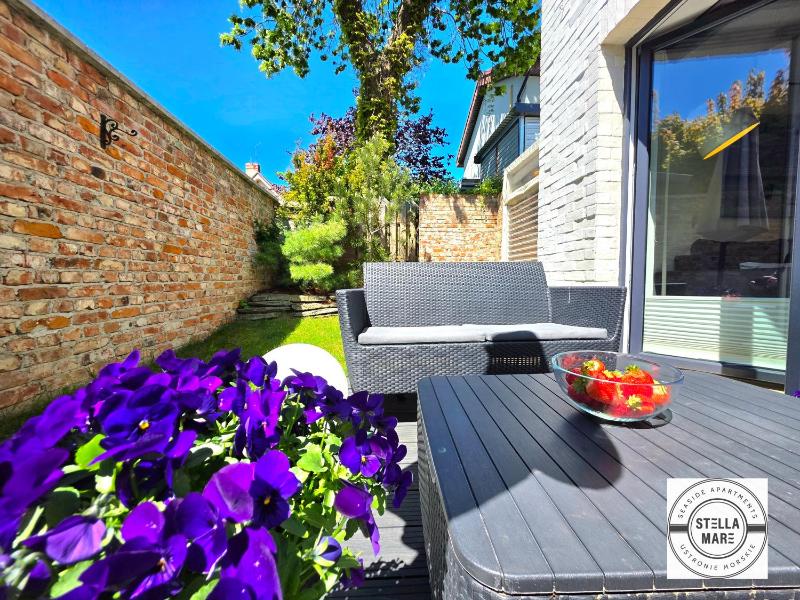 Two-Bedroom Apartment image 2