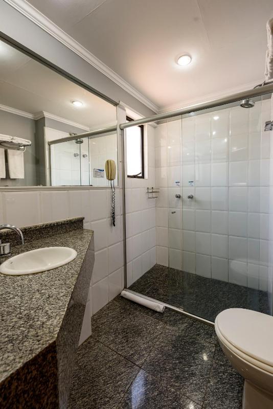 Plaza Inn Executive - Setor Oeste - image 18
