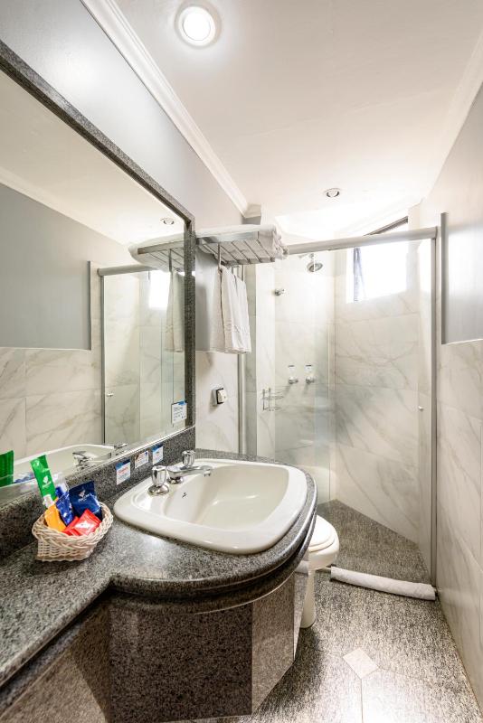Plaza Inn Executive - Setor Oeste - image 13