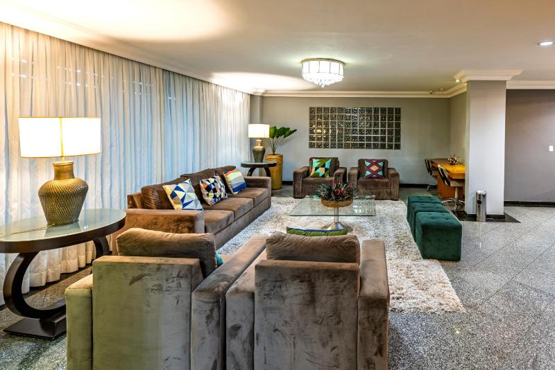 Plaza Inn Executive - Setor Oeste - image 25