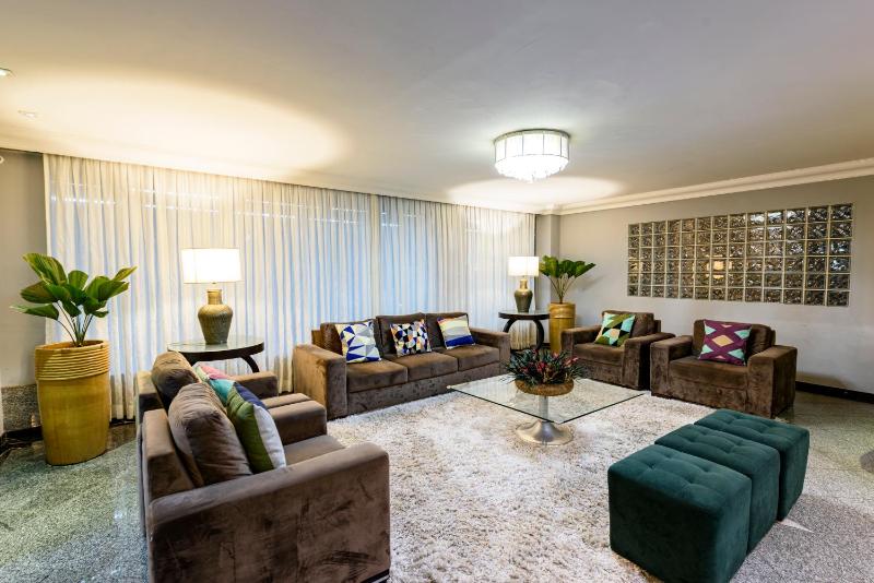 Plaza Inn Executive - Setor Oeste - image 26