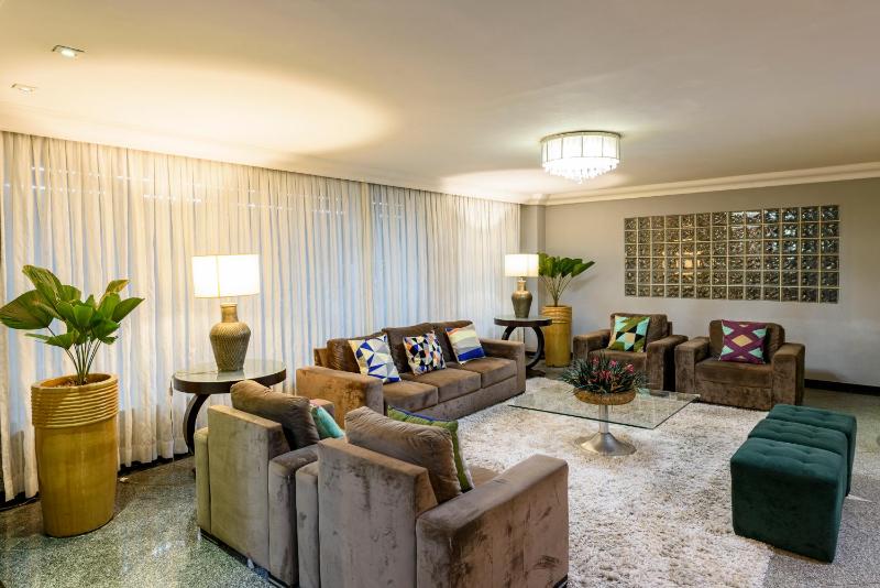 Plaza Inn Executive - Setor Oeste - image 8