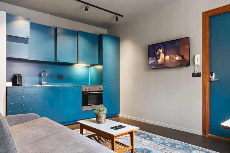 Astro Apartments - image 7